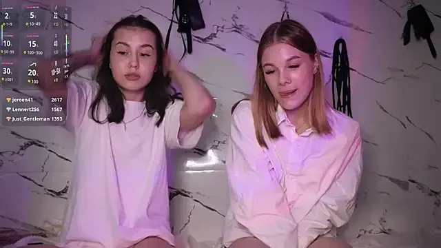 Sensual Live Artist